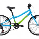 pinnacle aspen bike