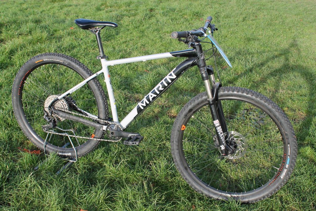 used marin mountain bikes for sale